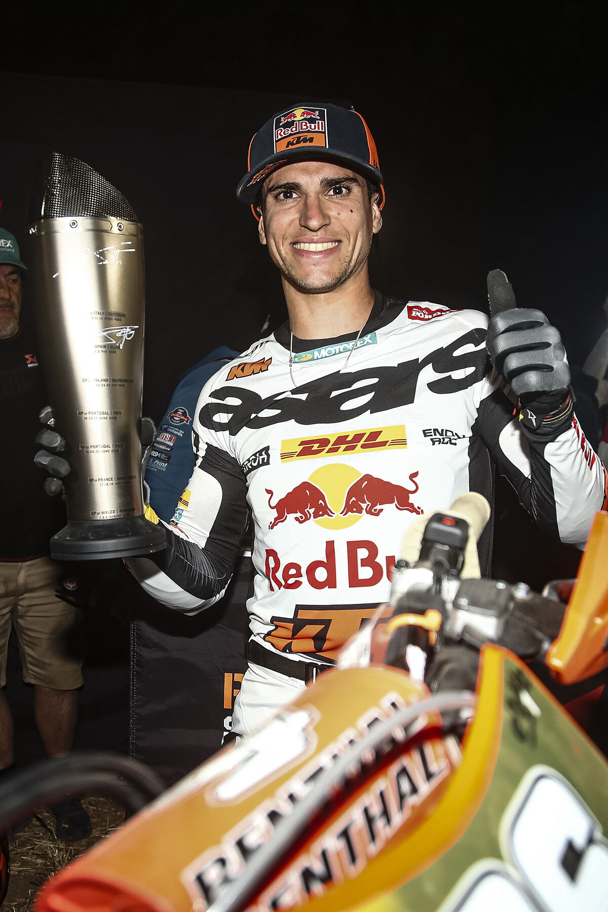 Josep García_EnduroGP 2026_Oliana_España