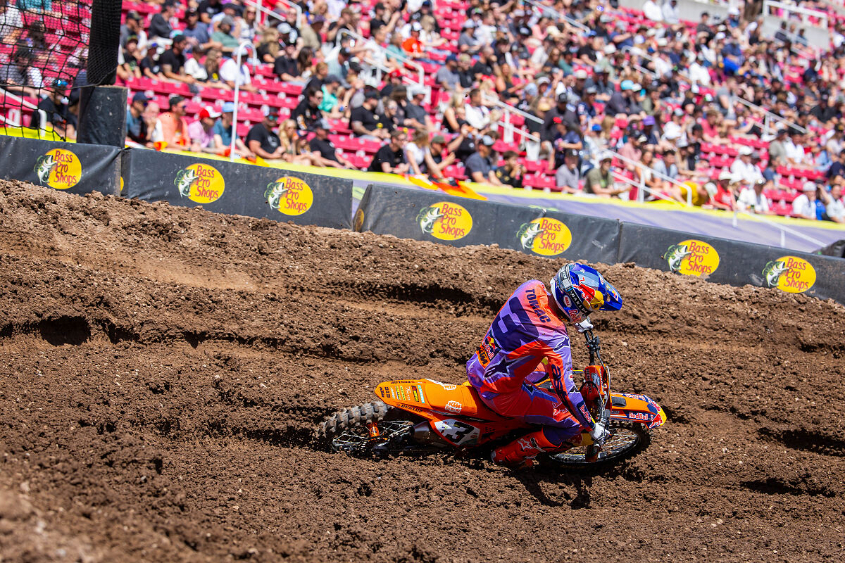 ELI TOMAC 02 - RED BULL KTM FACTORY RACING - SALT LAKE CITY