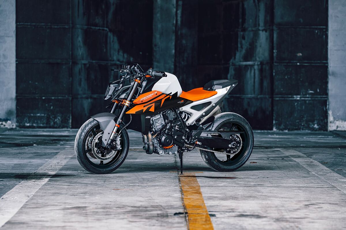 KTM TEST TOUR 2026