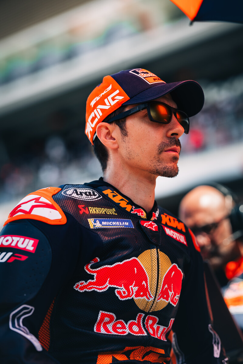 Maverick Viñales 2026 MotoGP Catalunya Saturday