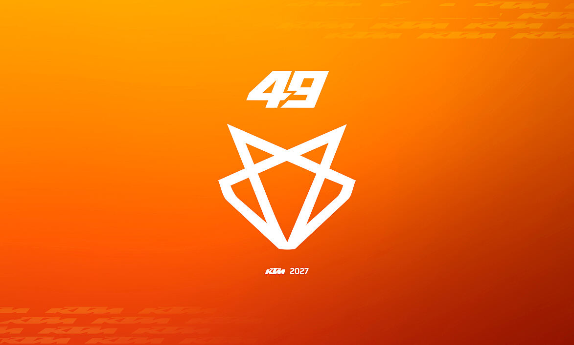 2026 Fabio Di Giannantonio MotoGP announcement