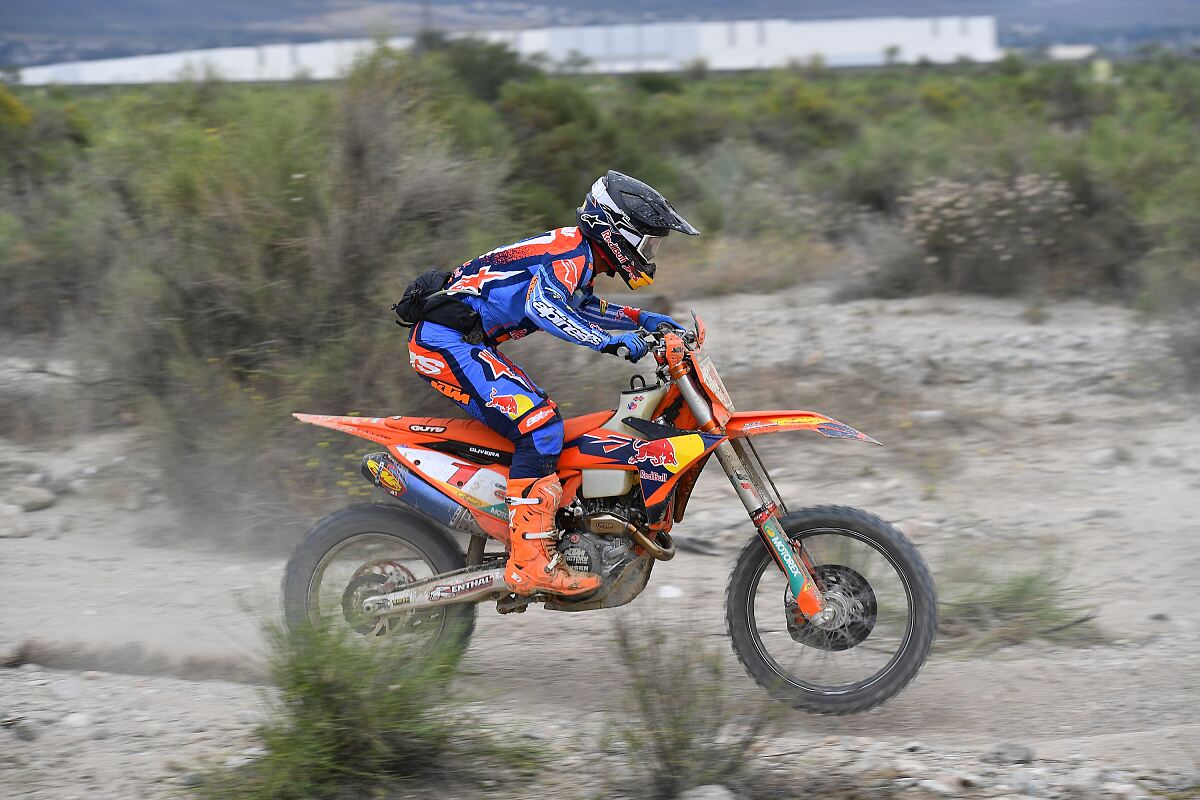 DANTE OLIVEIRA 02 - FMF KTM FACTORY RACING - MOTO FEST GRAND PRIX
