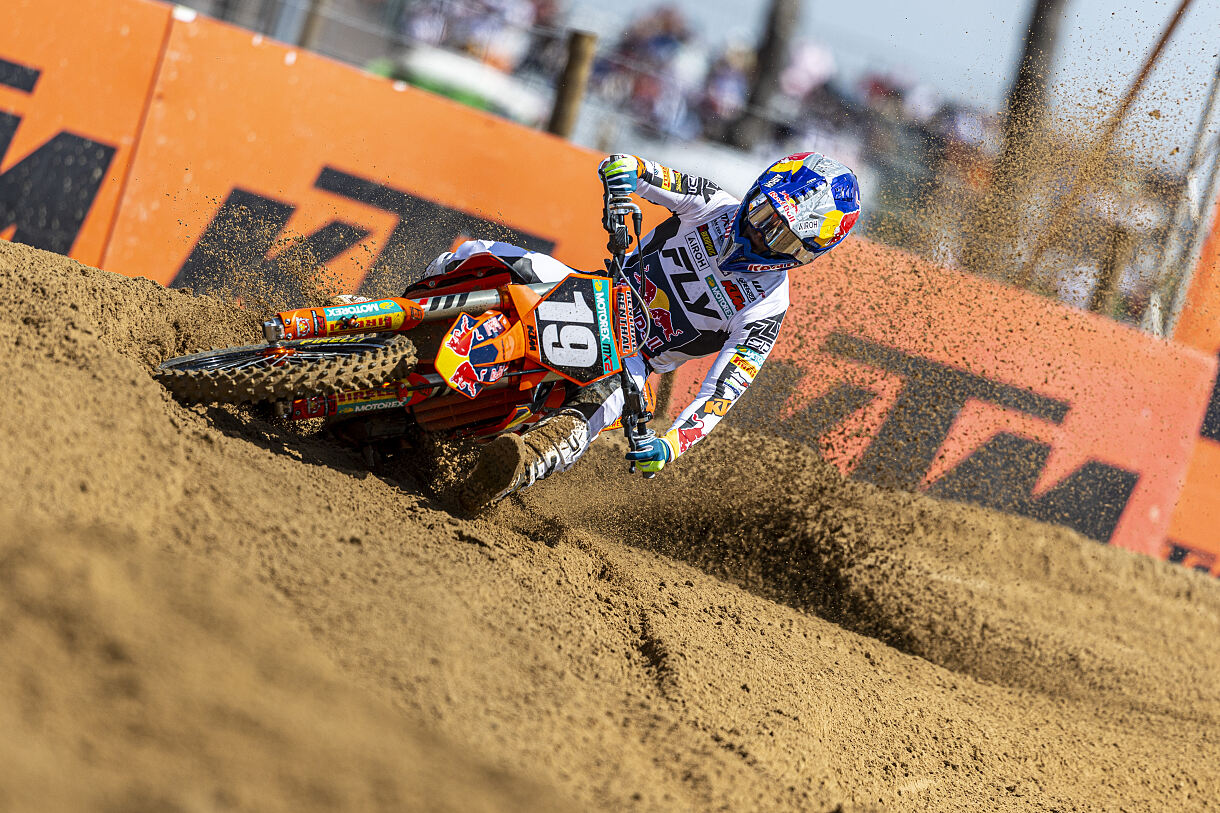 Sacha Coenen 2026 MX2