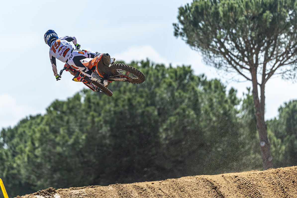 Sacha Coenen 2026 MX2