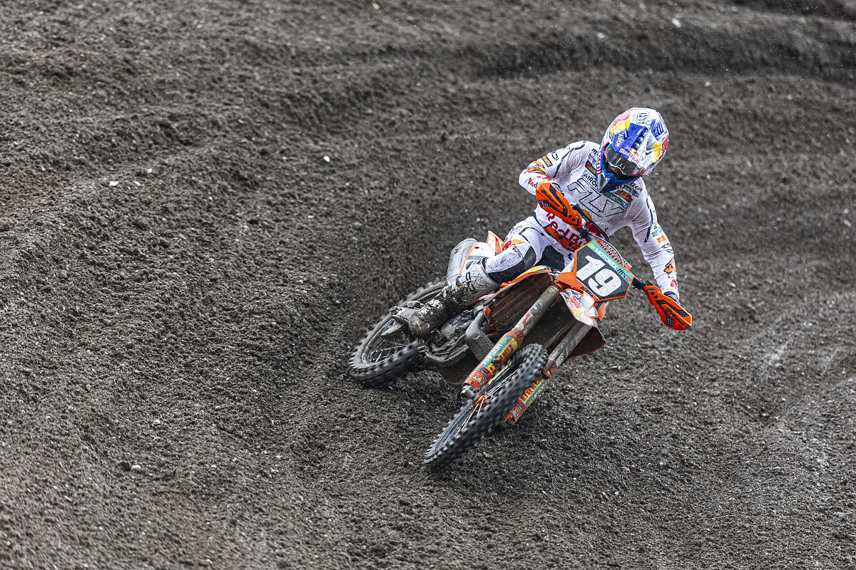 Sacha Coenen 2026 MX2