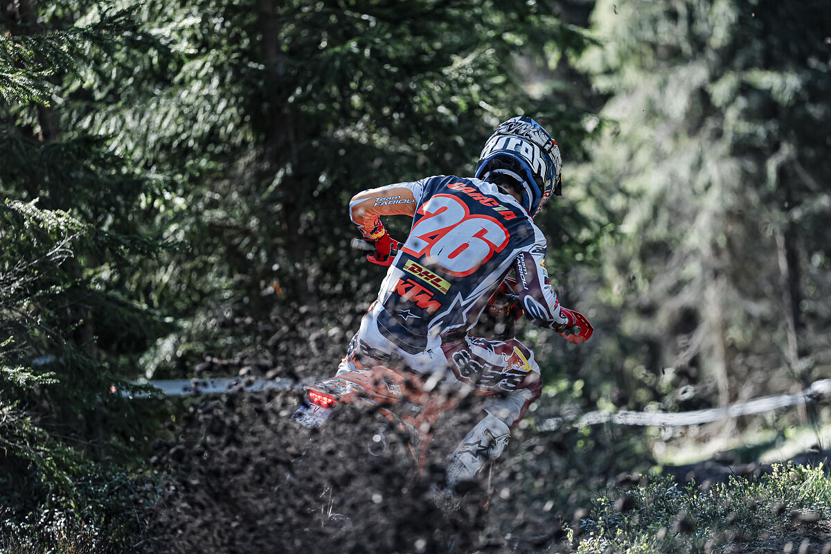 Red Bull KTM Factory Racing - 2026 FIM EnduroGP World Championship - Round 3, Finland