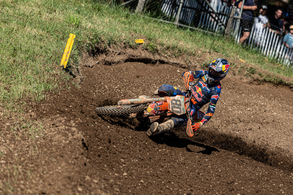 Andrea Adamo 2026 MXGP France