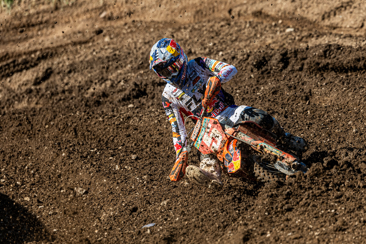 Lucas Coenen 2026 MXGP France