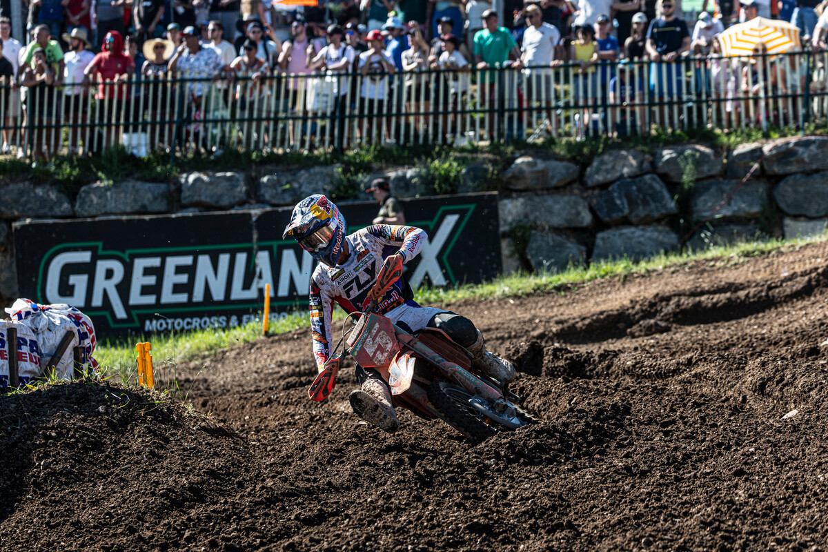 Lucas Coenen 2026 MXGP France