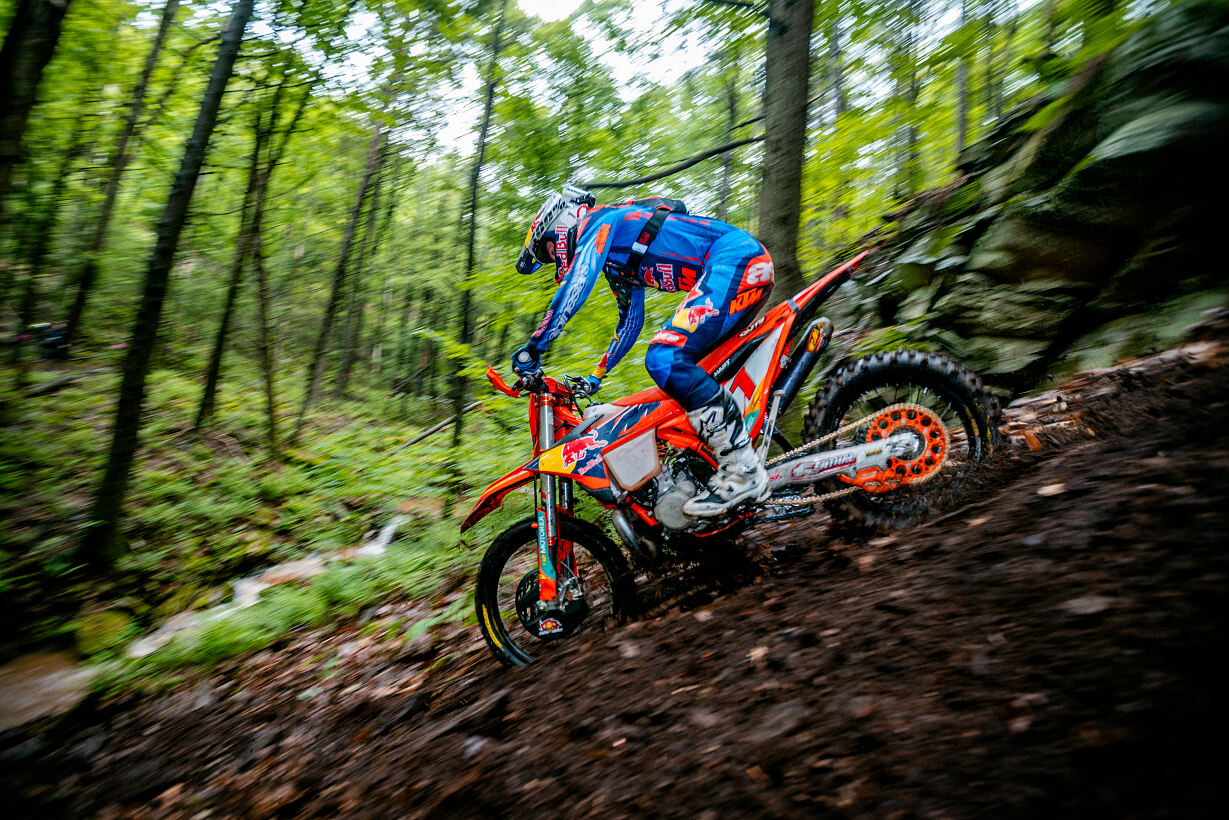 TRYSTAN HART 03 - FMF KTM FACTORY RACING - LOCKED-N-LOADED