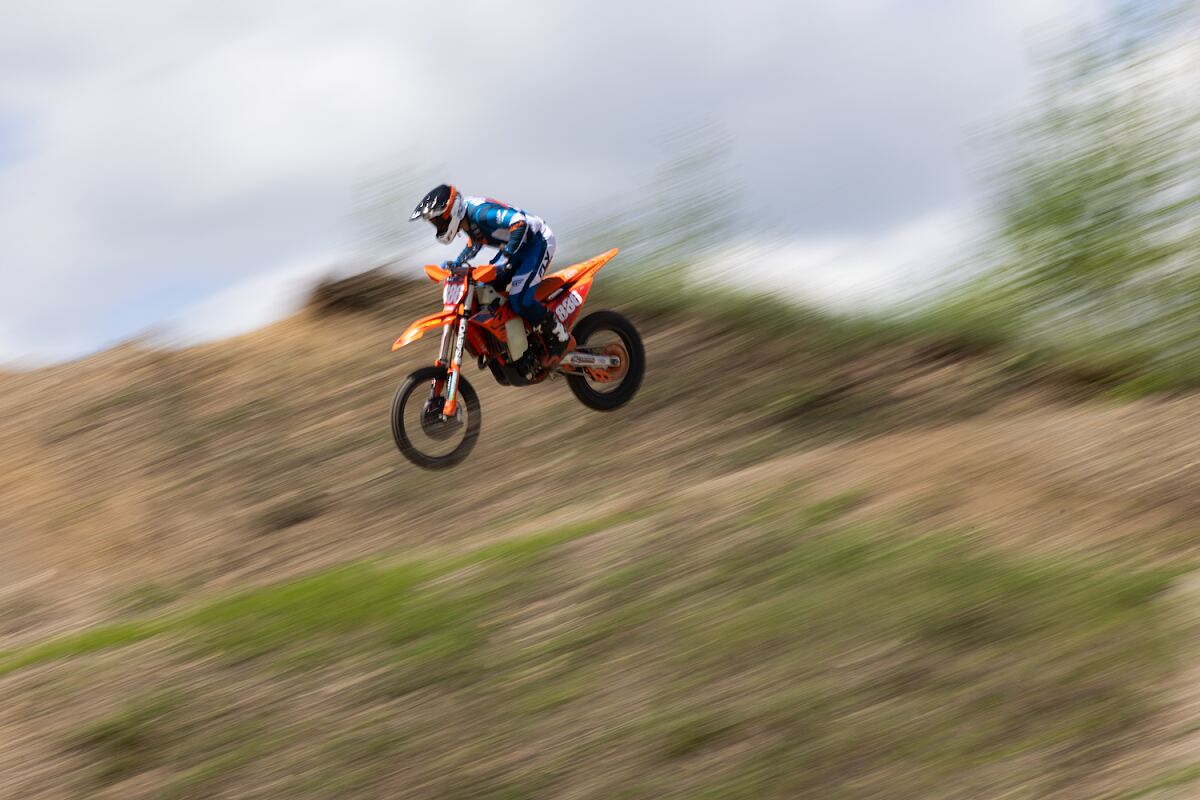 ALEX GOUGEON 02 - KTM CANADA RACE TEAM