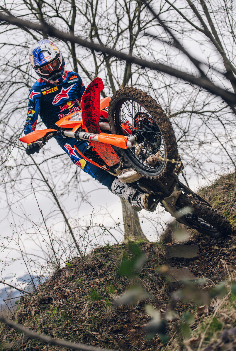 2027 KTM 300 EXC