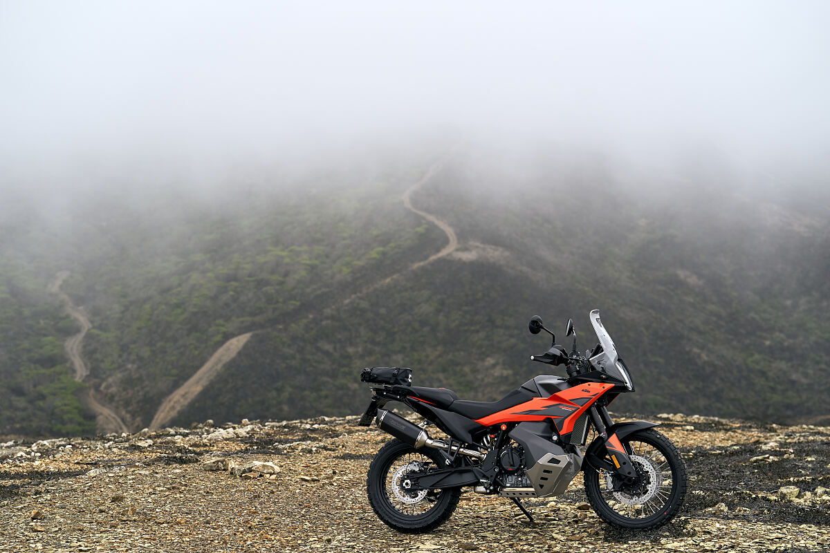 KTM 790 ADVENTURE - STATIC_KTM 790 ADVENTURE