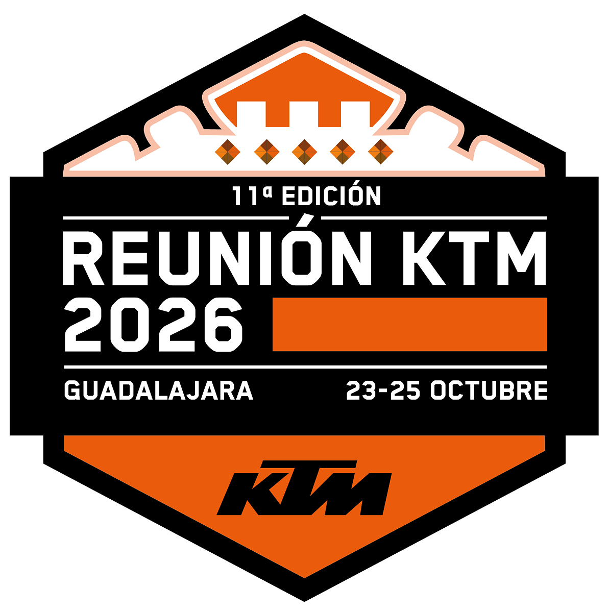 XI REUNIÓN KTM 2026