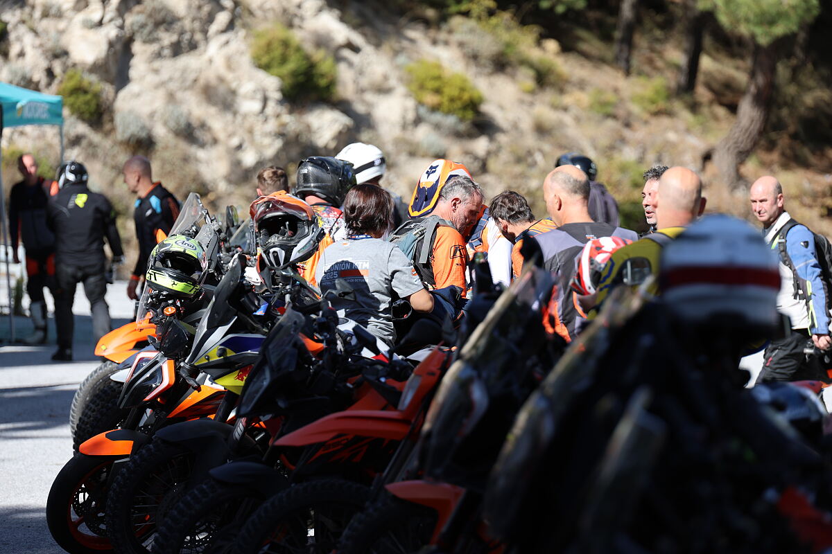 X REUNIÓN KTM
