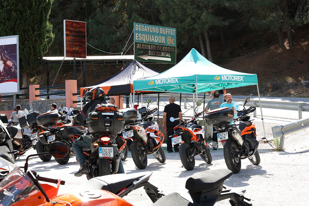 X REUNIÓN KTM