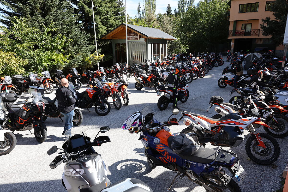 X REUNIÓN KTM