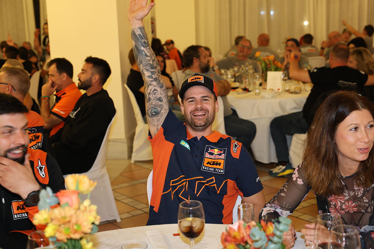X REUNIÓN KTM