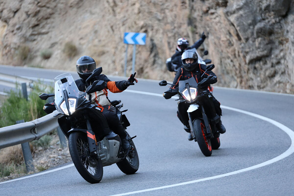 X REUNIÓN KTM