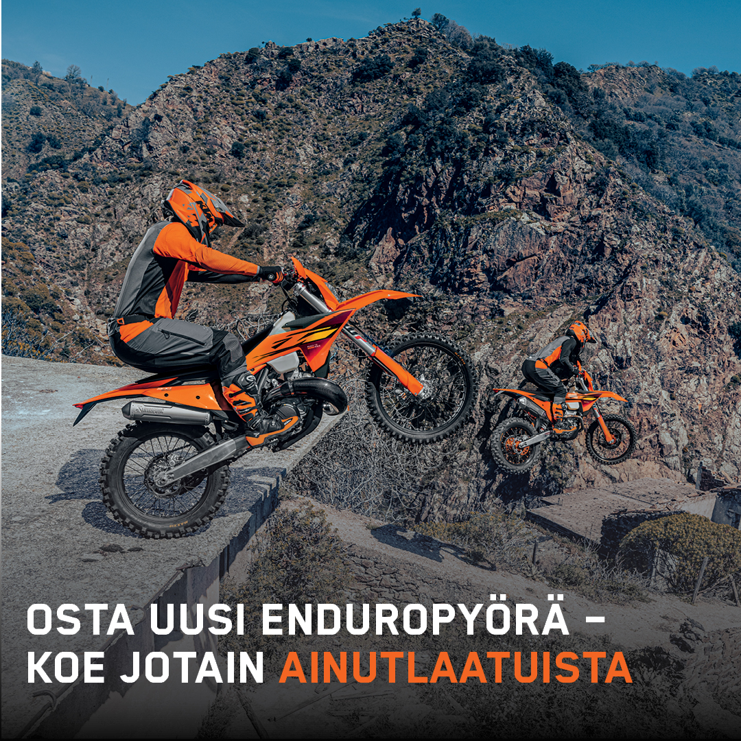 VIERUMÄKI_EnduroCampaignKTM_FI
