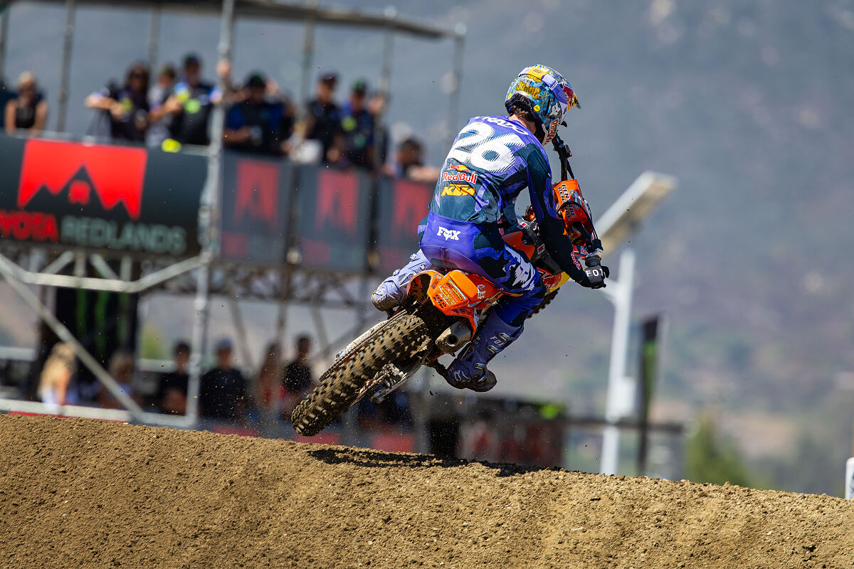 JORGE PRADO 04 - RED BULL KTM FACTORY RACING - FOX RACEWAY