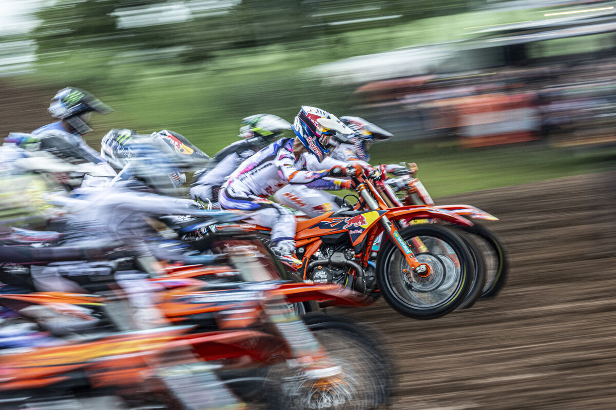 Andrea Adamo 2026 MXGP Germany