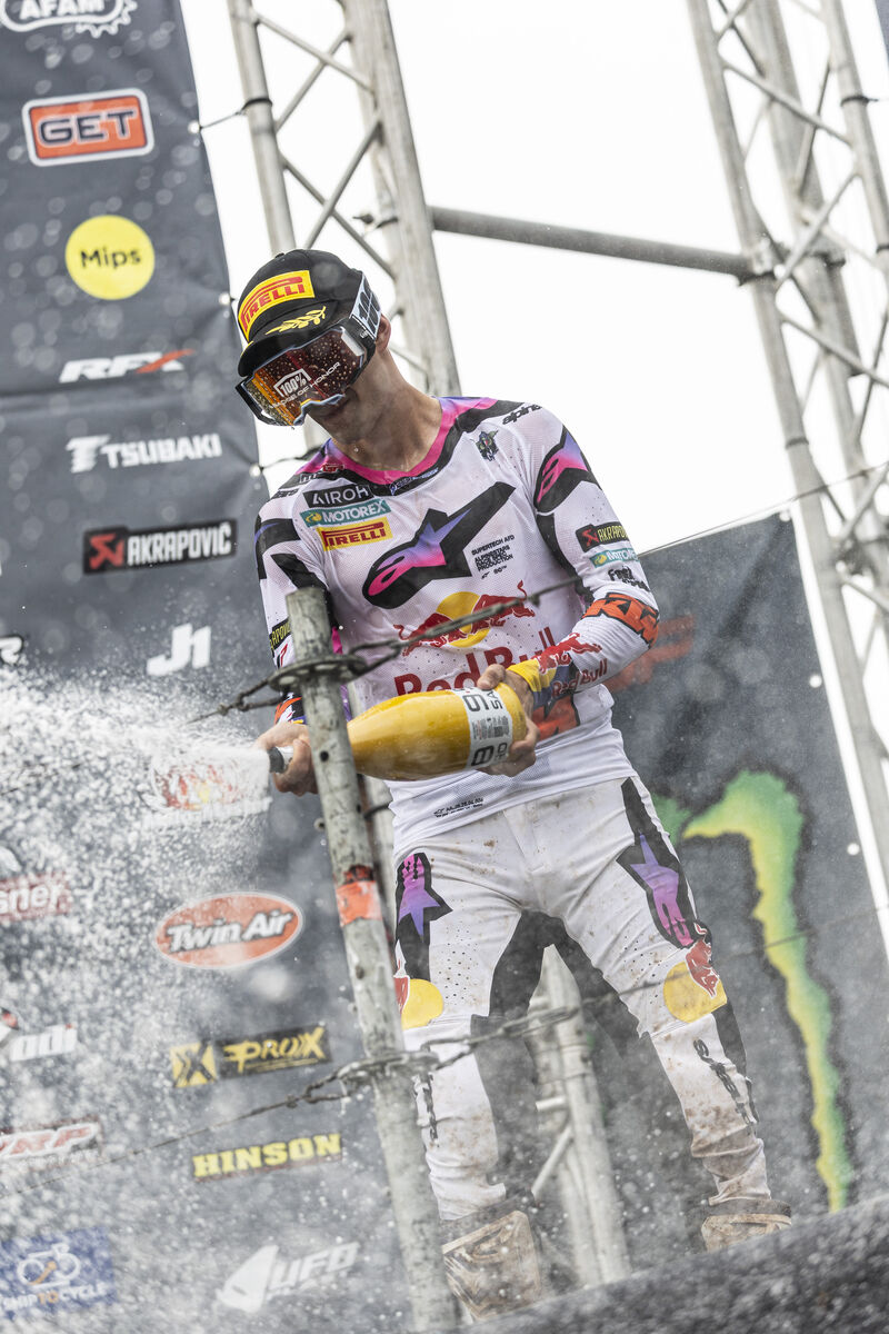 Andrea Adamo 2026 MXGP Germany