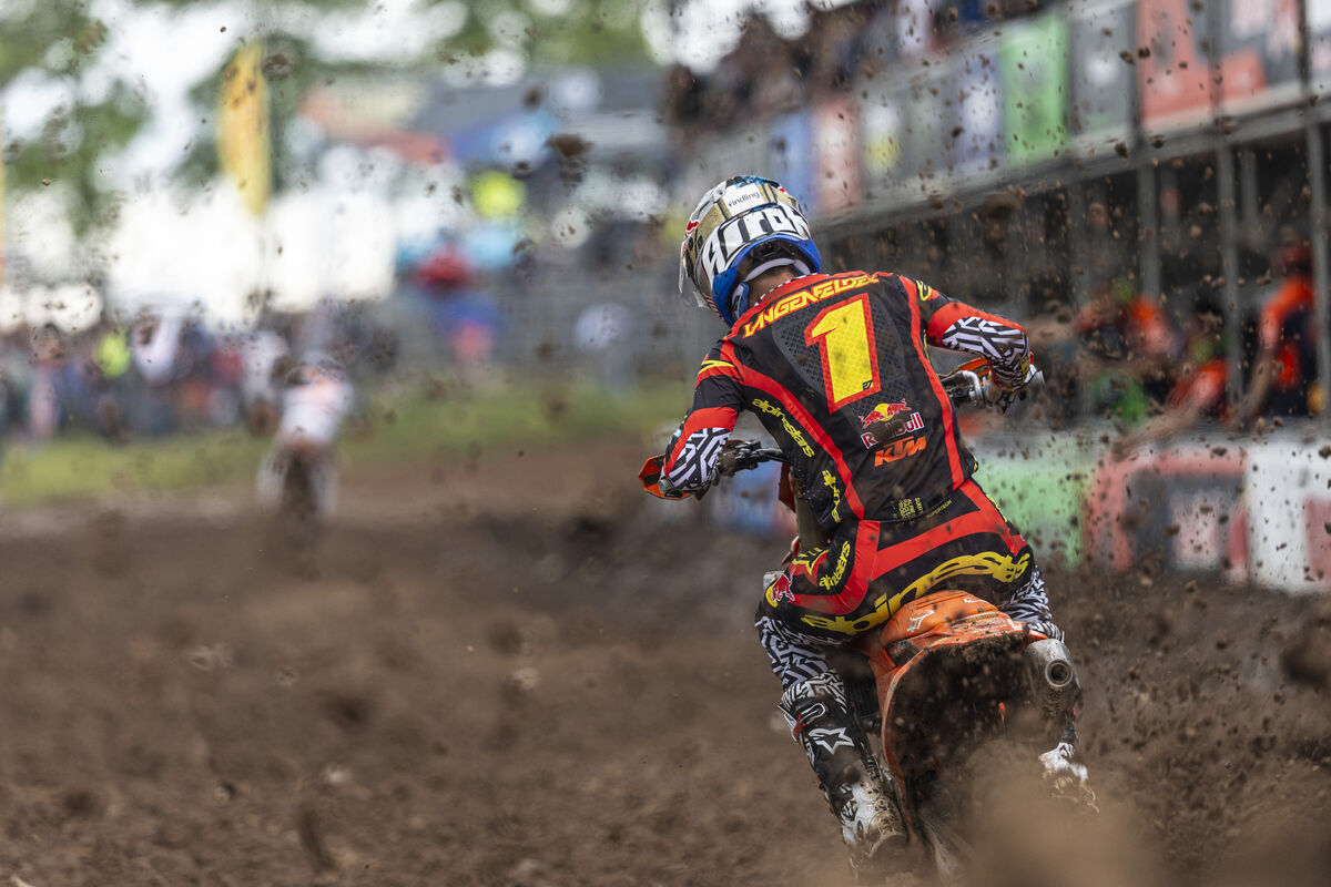Simon Laengenfelder 2026 MX2 Germany