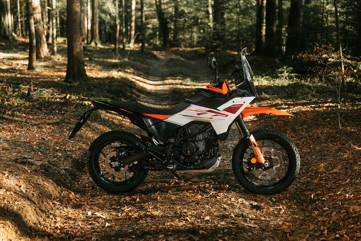 687714_MY25 KTM 390 ADVENTURE X_KTM 390 ADVENTURE range