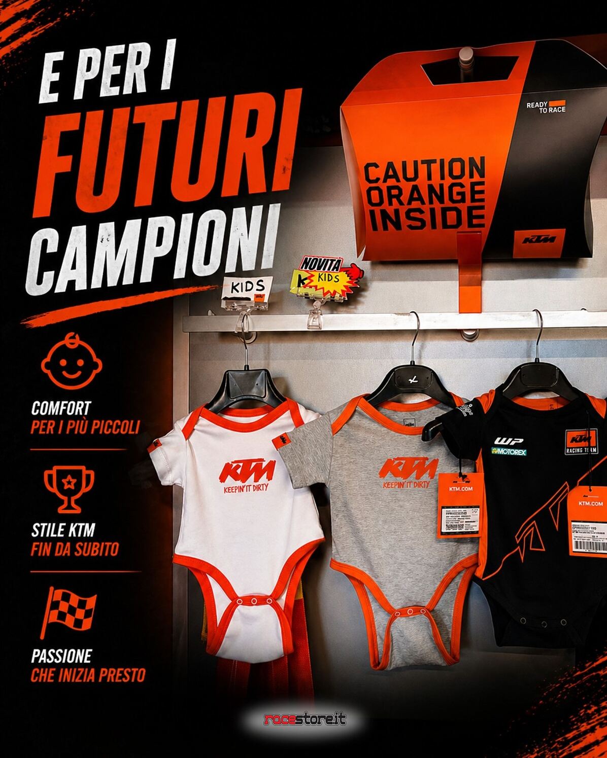 Racestore 1