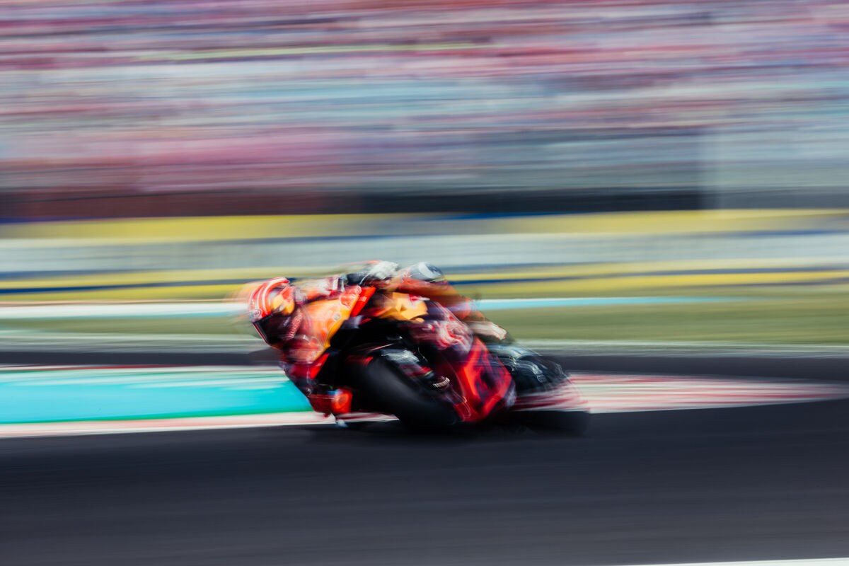 Maverick Viñales 2026 MotoGP Balaton Park Saturday