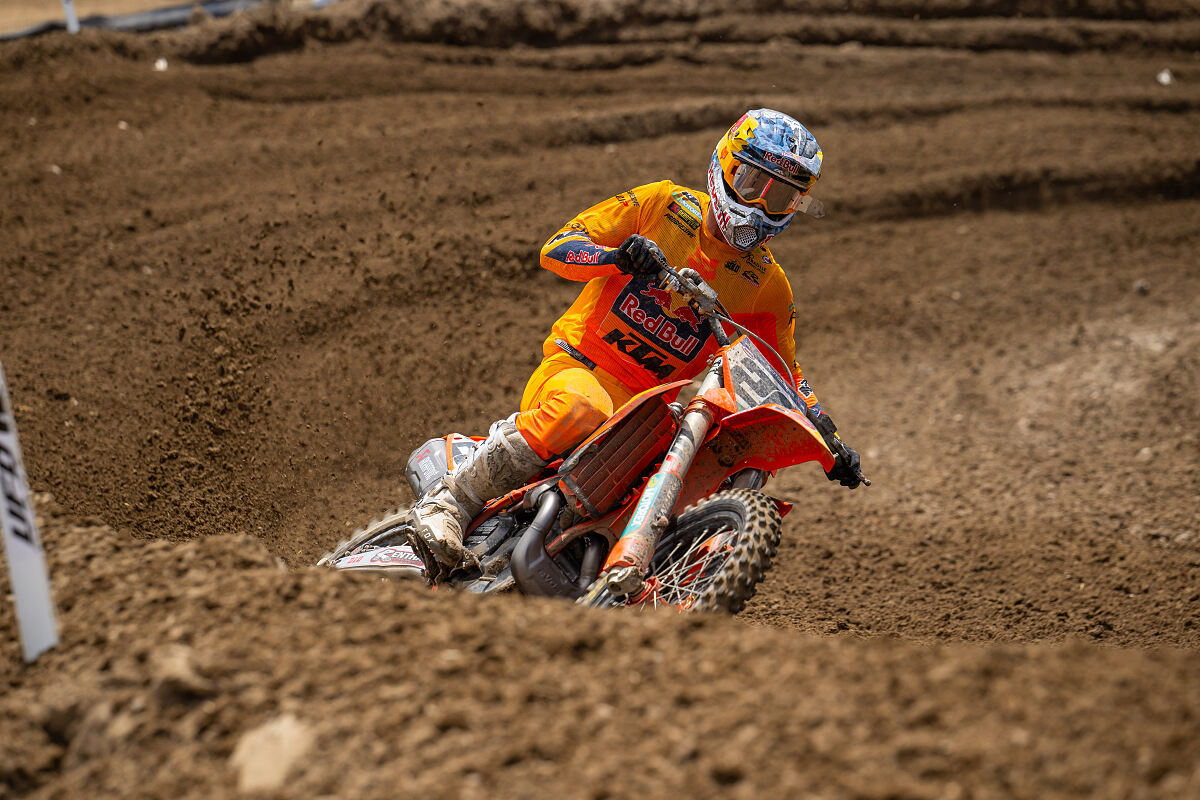 JORGE PRADO 03 - RED BULL KTM FACTORY RACING - HANGTOWN