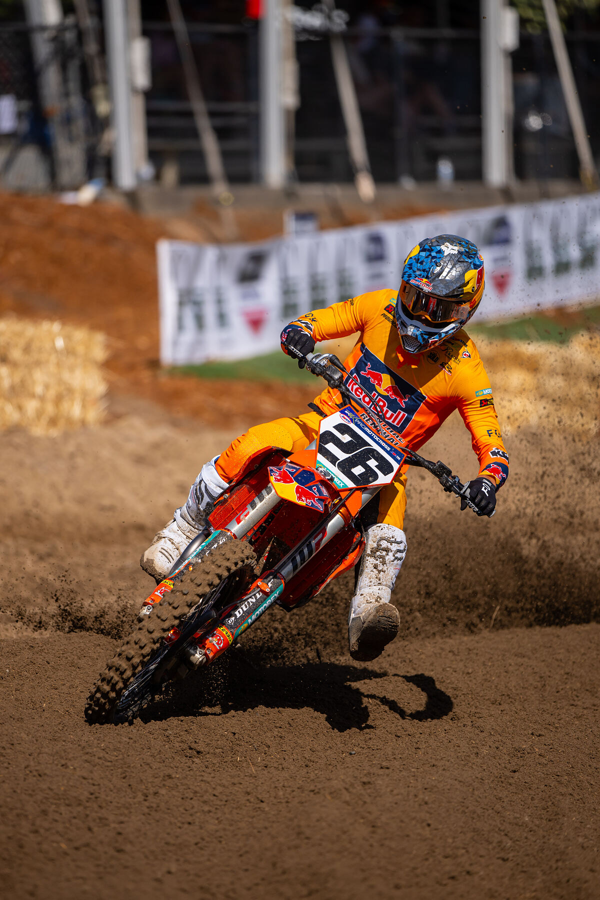 JORGE PRADO 02 - RED BULL KTM FACTORY RACING - HANGTOWN