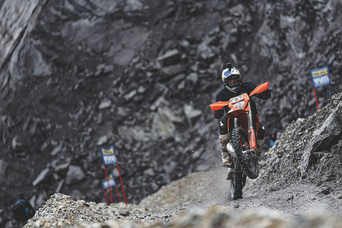 Carson Brown - Red Bull KTM Factory Racing - 2026 Red Bull Erzbergrodeo
