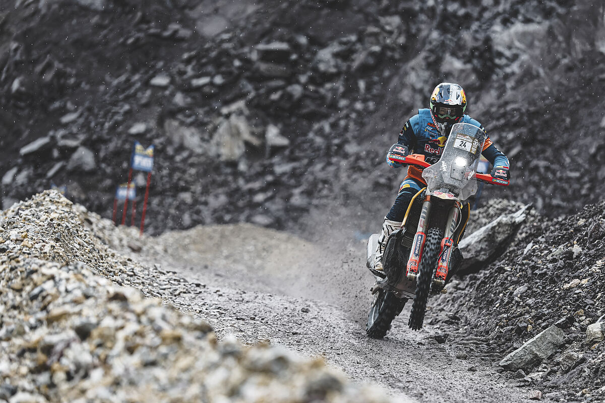 Edgar Canet - Red Bull KTM Factory Racing - 2026 Red Bull Erzbergrodeo
