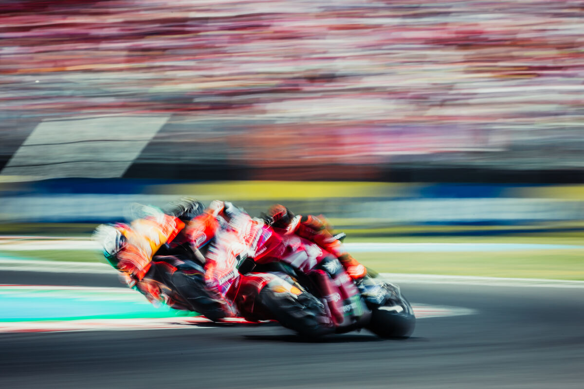 Pedro Acosta 2026 MotoGP Balaton Park Sunday