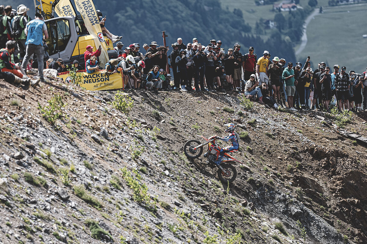 Red Bull KTM Factory Racing - 2026 Red Bull Erzbergrodeo