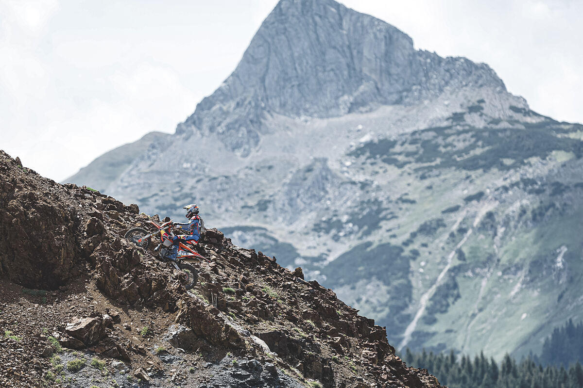 Red Bull KTM Factory Racing - 2026 Red Bull Erzbergrodeo