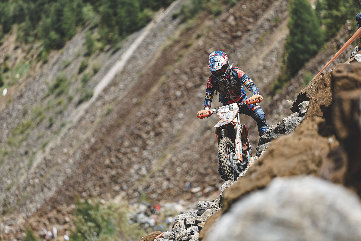 Red Bull KTM Factory Racing - 2026 Red Bull Erzbergrodeo