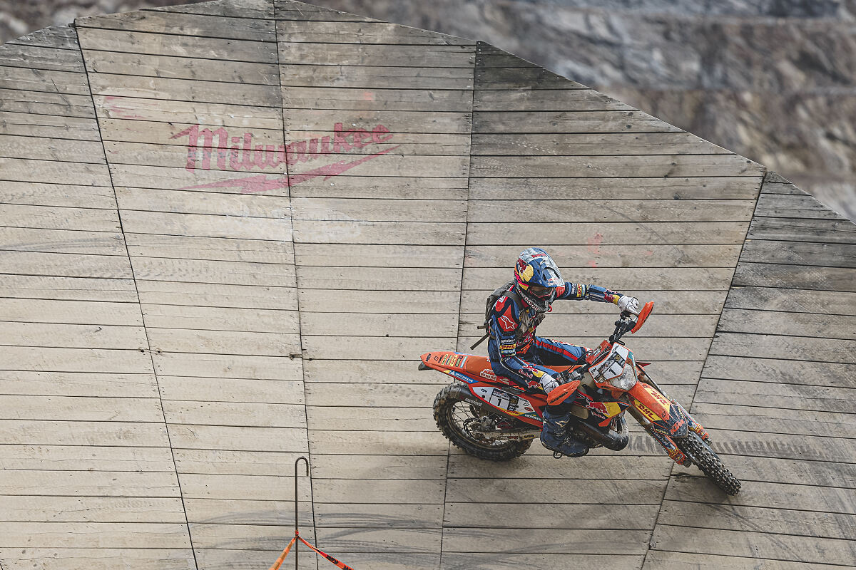 Red Bull KTM Factory Racing - 2026 Red Bull Erzbergrodeo