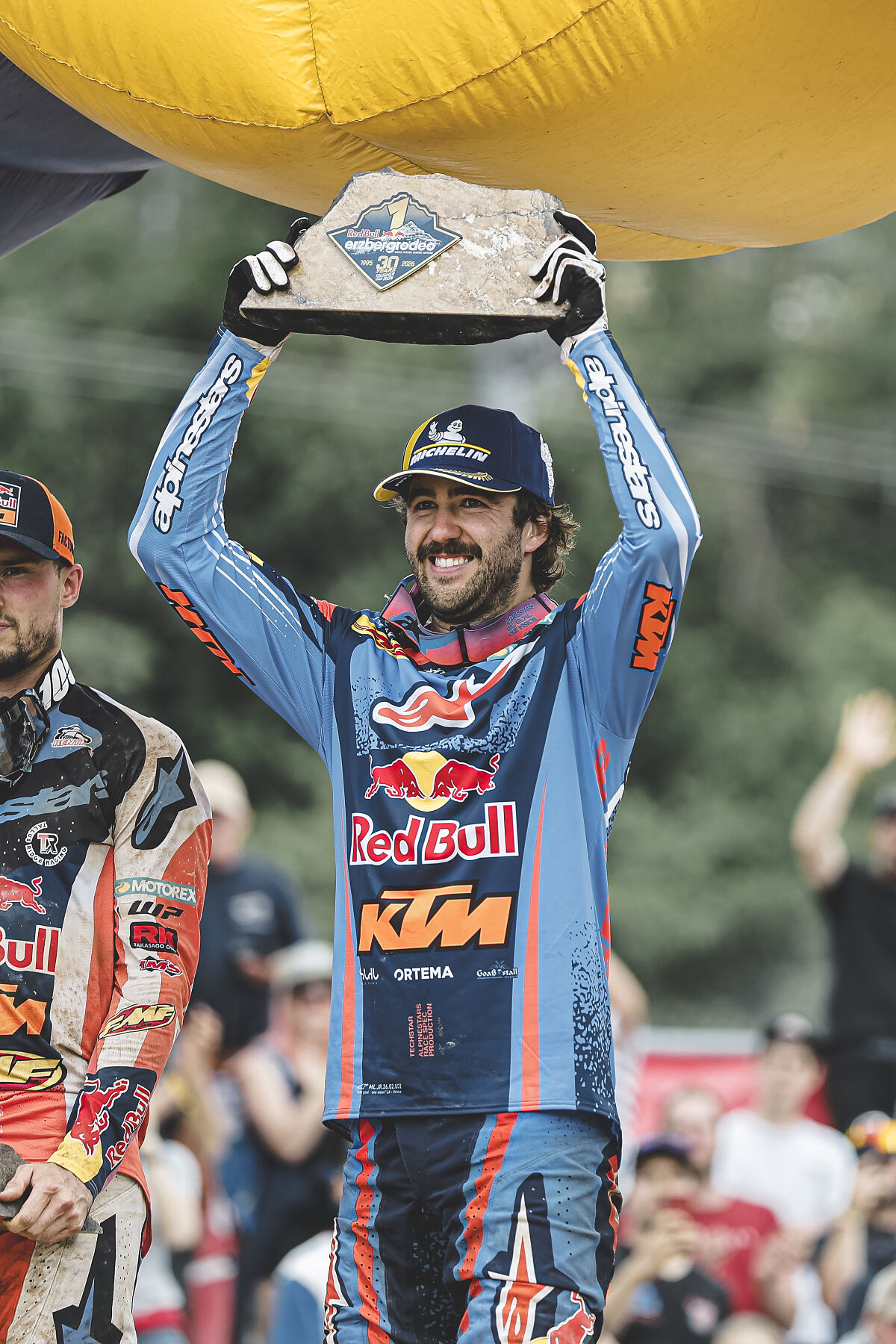 Red Bull KTM Factory Racing - 2026 Red Bull Erzbergrodeo