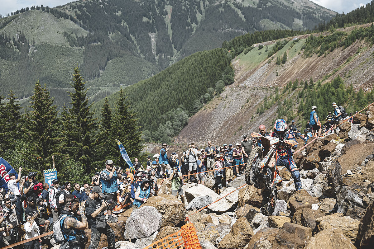 Red Bull KTM Factory Racing - 2026 Red Bull Erzbergrodeo