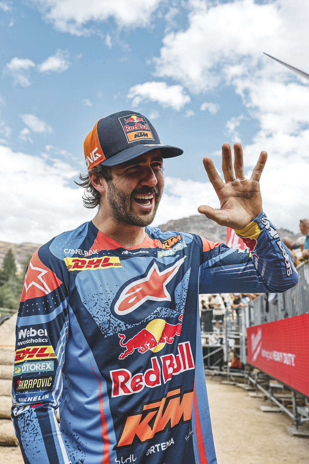 Red Bull KTM Factory Racing - 2026 Red Bull Erzbergrodeo