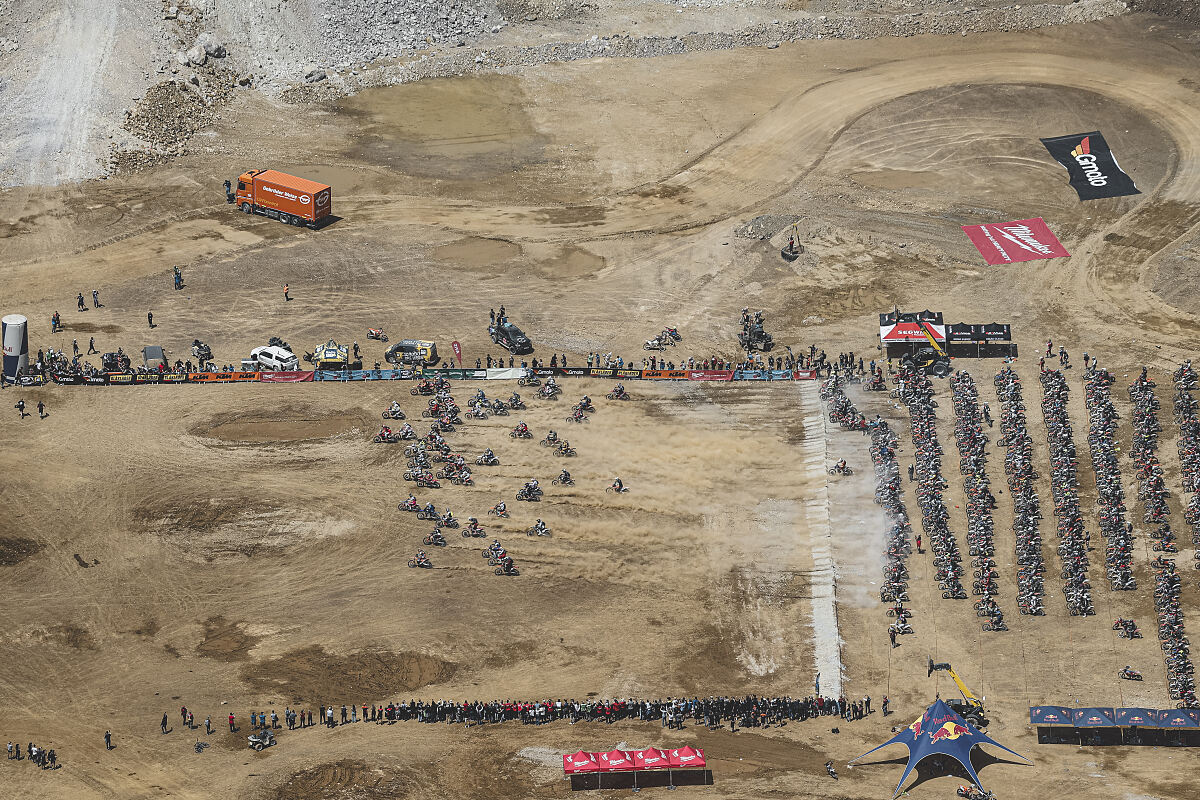 Red Bull KTM Factory Racing - 2026 Red Bull Erzbergrodeo