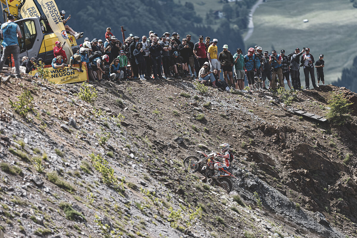 Red Bull KTM Factory Racing - 2026 Red Bull Erzbergrodeo