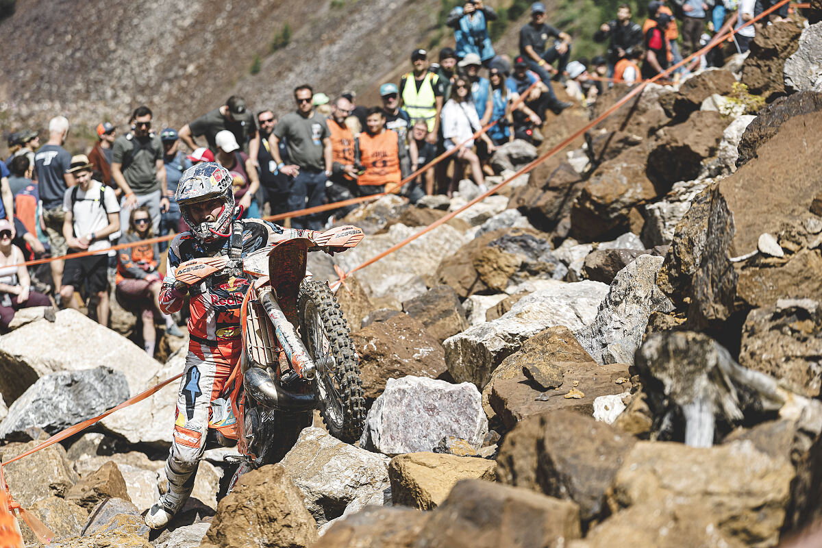 Red Bull KTM Factory Racing - 2026 Red Bull Erzbergrodeo