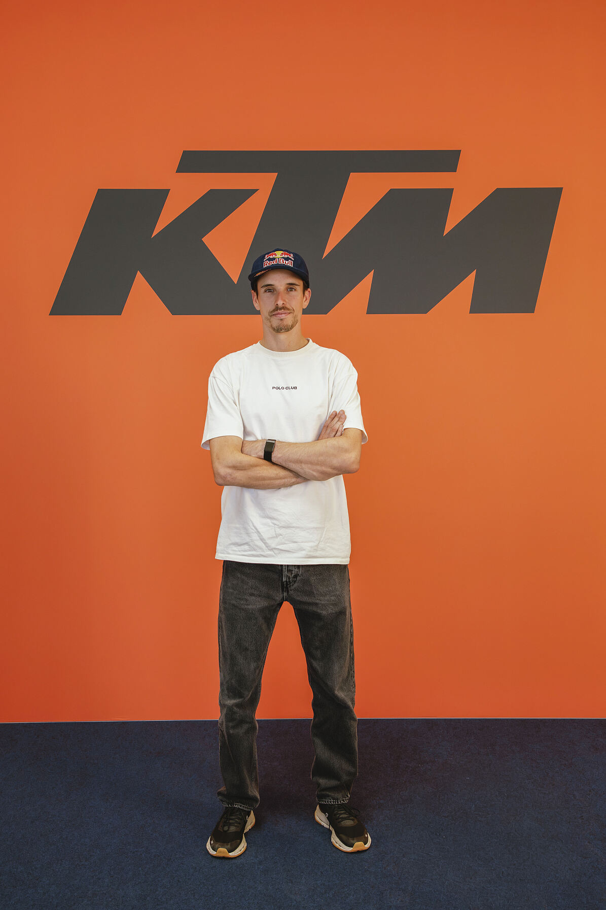 Alex Marquez 2027 MotoGP announcement