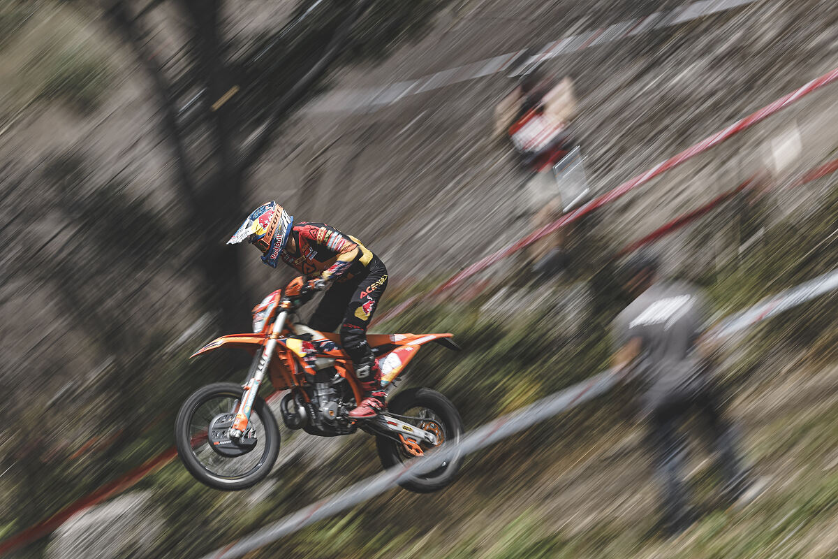 Red Bull KTM Factory Racing - 2026 FIM EnduroGP World Championship - Round 4, Portugal I