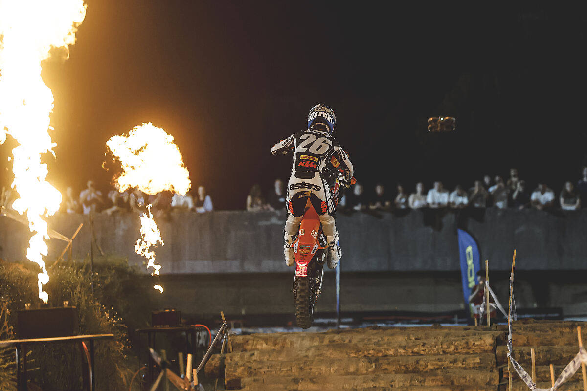 Red Bull KTM Factory Racing - 2026 FIM EnduroGP World Championship - Round 4, Portugal I