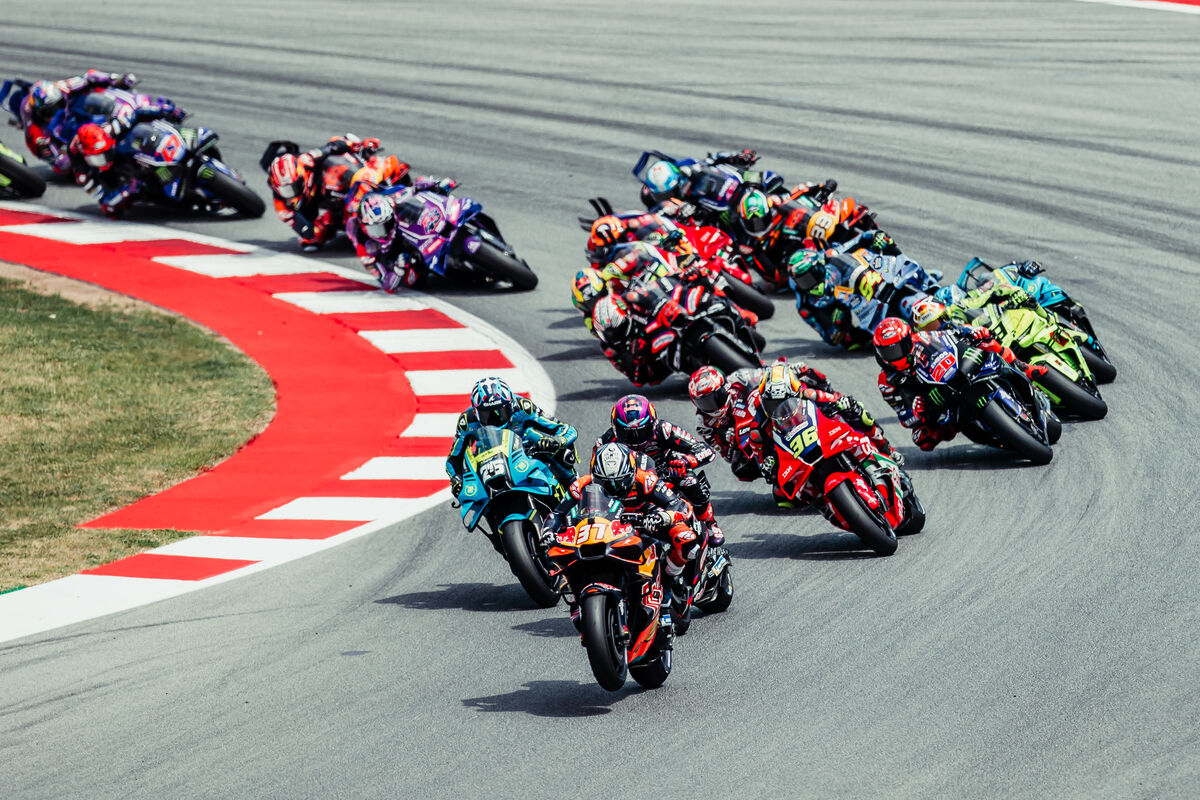 MotoGP and KTM future